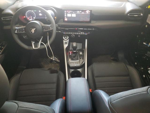 2023 DODGE HORNET GT ZACNDFAN6P3A01012
