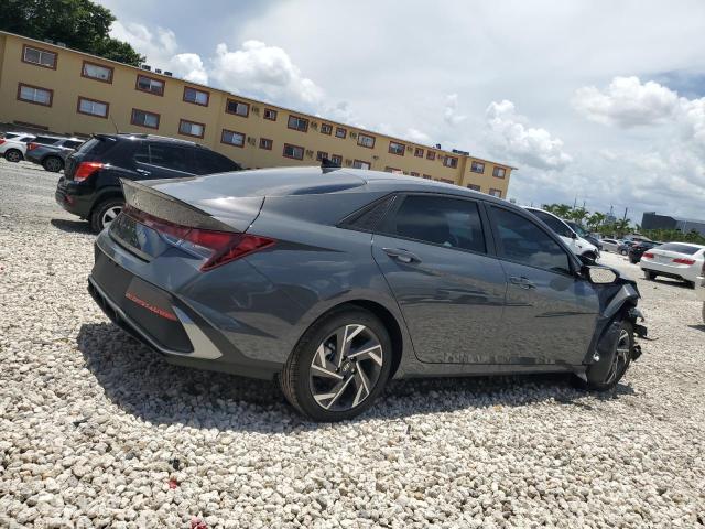 2025 HYUNDAI ELANTRA SE - KMHLM4DG2SU959228