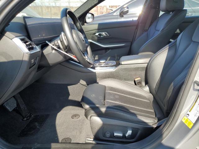 2023 BMW 330I 3MW69FF00P8D52910