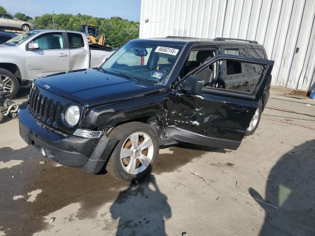 JEEP PATRIOT LA