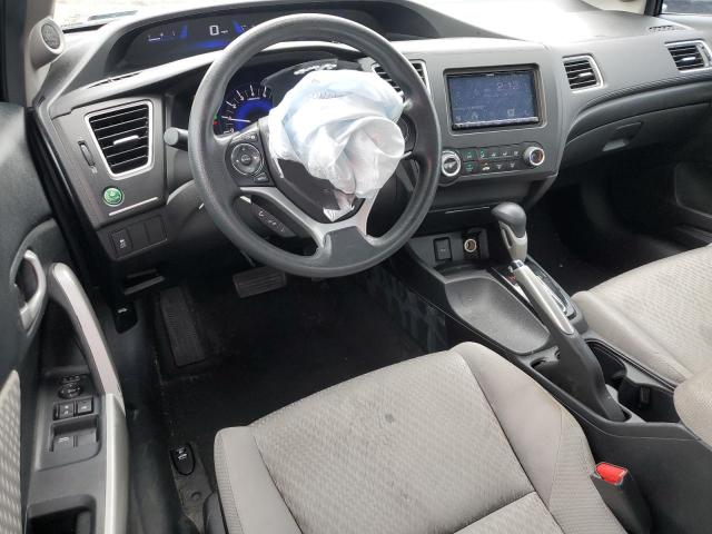 2015 HONDA CIVIC LX 2HGFG3B54FH533815