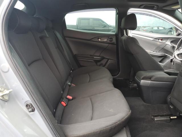 2021 HONDA CIVIC EX SHHFK7H68MU230915