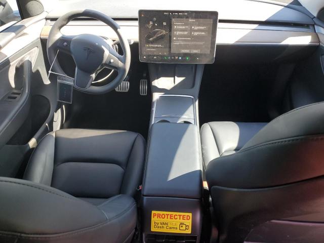 2023 TESLA MODEL Y 7SAYGDEF2PF920827