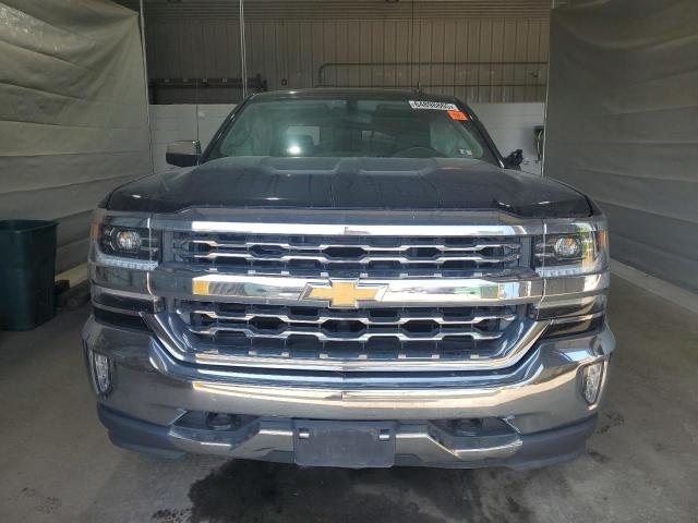 2017 CHEVROLET SILVERADO - 3GCUKSEC2HG440187