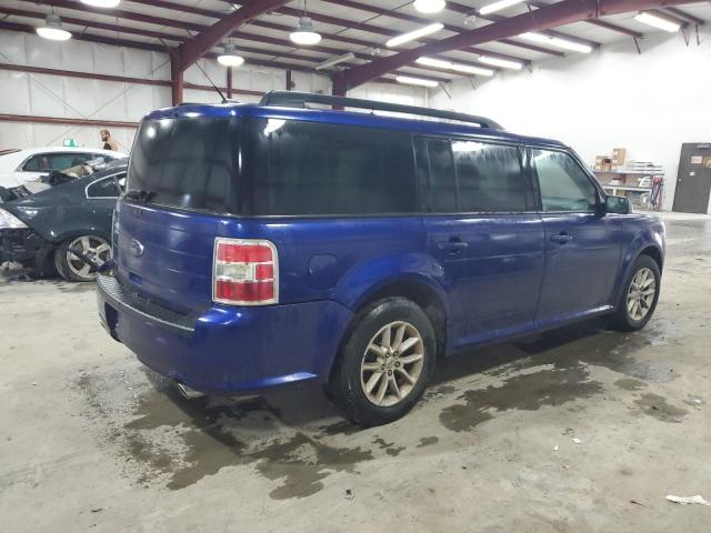 Vin: 2fmgk5b80ebd15911, lot: 63093165, ford flex se 20143