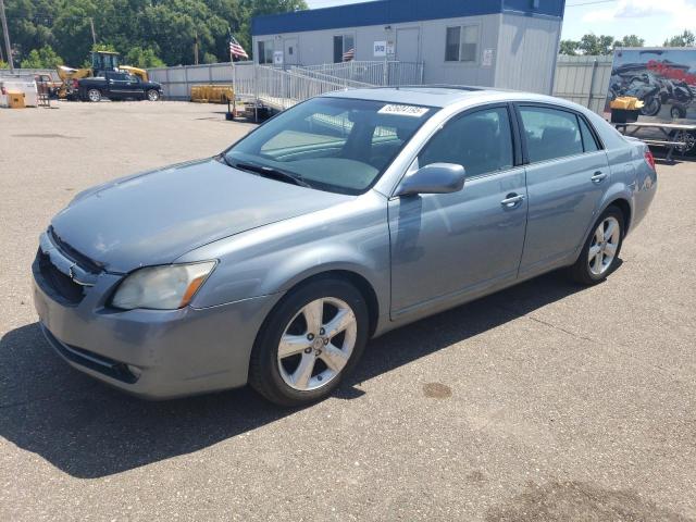TOYOTA AVALON XL