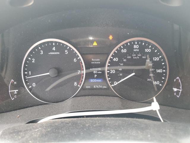2015 LEXUS ES 350 JTHBK1GG7F2209422