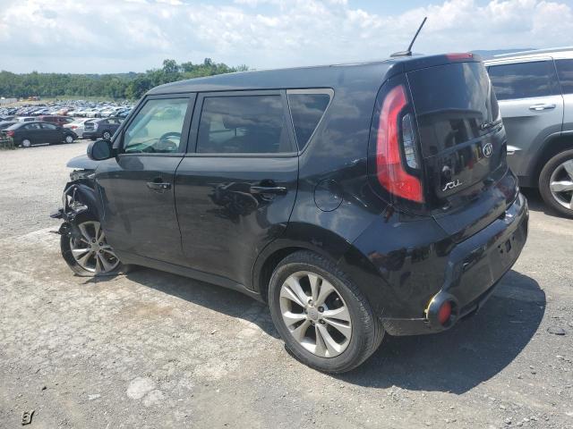 Vin: kndjp3a52g7856610, lot: 63243065, kia soul + 20162