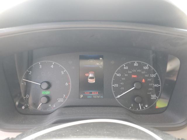 2024 TOYOTA COROLLA LE - JTDBCMFE3R3043835