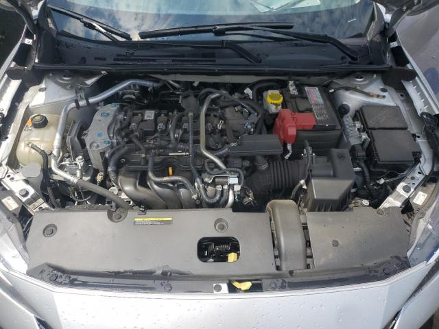 2023 NISSAN SENTRA - 3N1AB8CVXPY278976