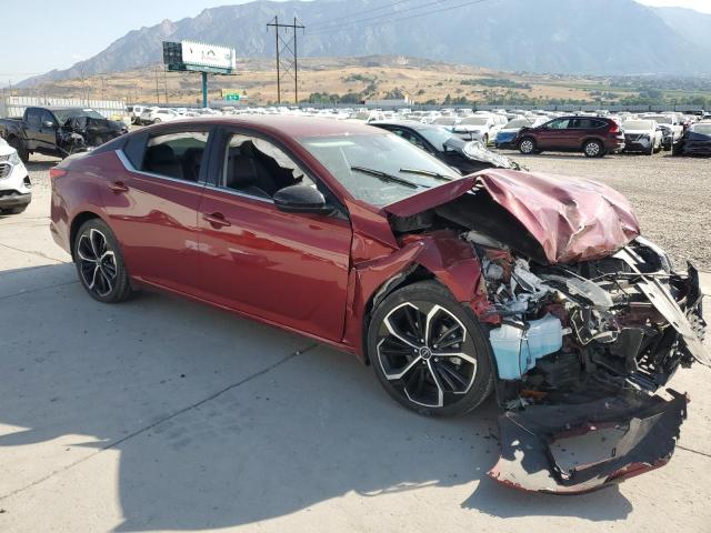 2023 NISSAN ALTIMA SR 1N4BL4CW7PN300449