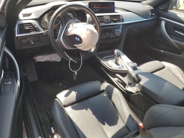 2020 BMW 430I WBA4W3C09LFH34165