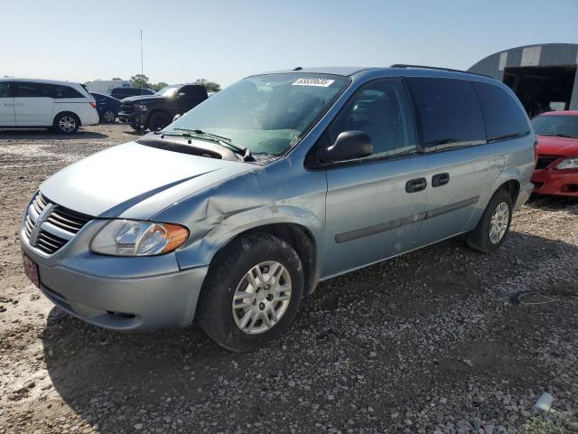DODGE GRAND CARA
