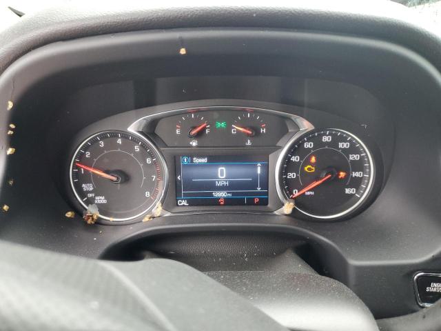 2023 GMC ACADIA SLE 1GKKNRL47PZ190256