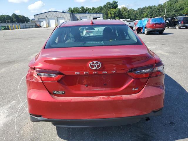 2023 TOYOTA CAMRY LE 4T1C11AK5PU081642