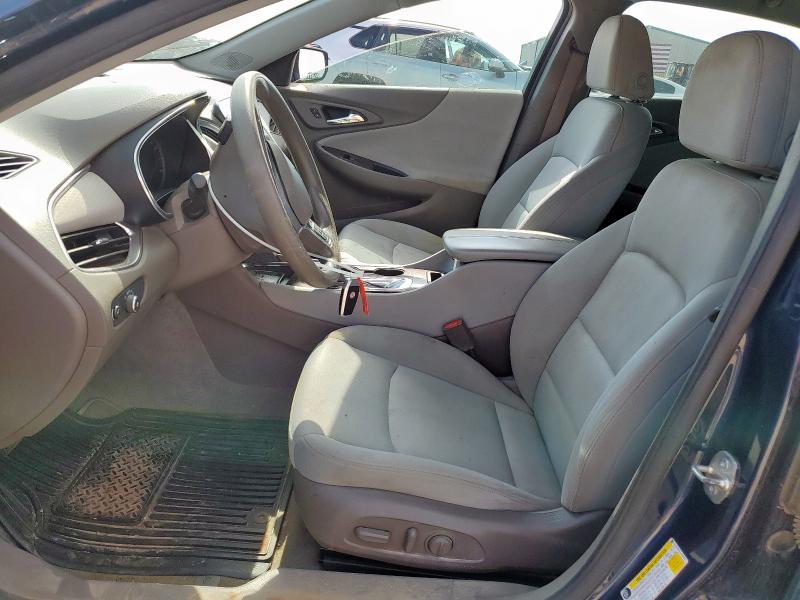 2020 CHEVROLET MALIBU LT 1G1ZD5ST6LF009022