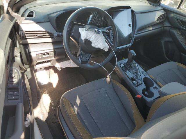 2024 SUBARU CROSSTREK 4S4GUHF6XR3778830