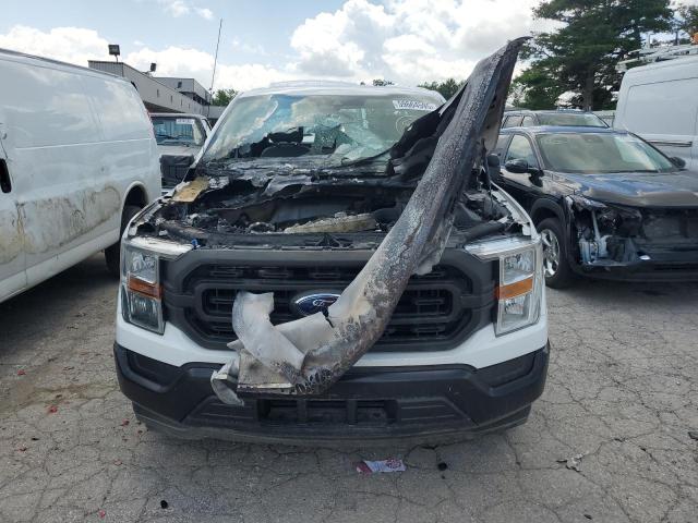 2021 FORD F150 SUPER - 1FTEX1CP5MFB37860