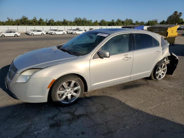 2010 MERCURY MILAN PREM - 3MEHM0JA1AR663334