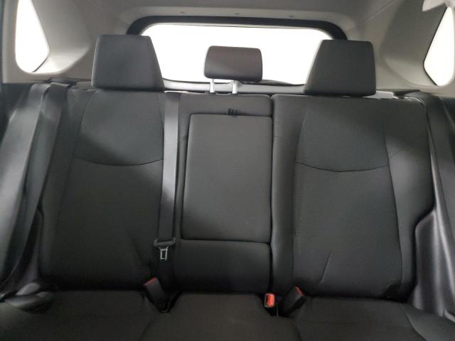2024 TOYOTA RAV4 LE - 2T3F1RFV3RC442893