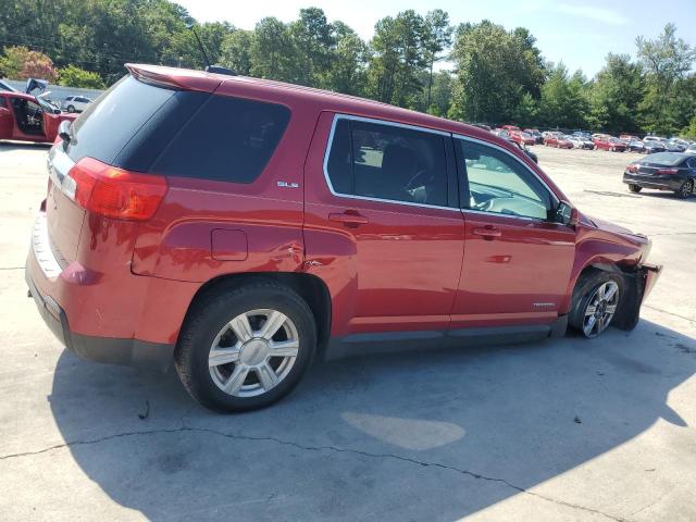 2015 GMC TERRAIN SL 2GKALMEK1F6413210
