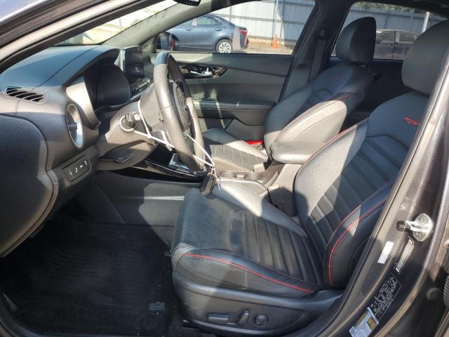 2020 KIA FORTE GT - 3KPF44AC6LE204330