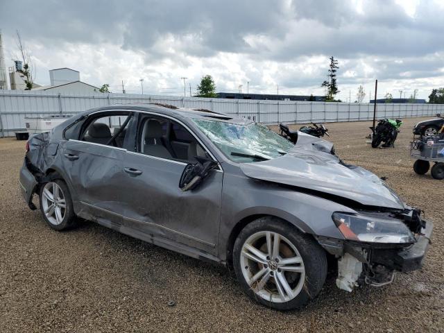 2012 VOLKSWAGEN PASSAT SE - 1VWBN7A33CC086626