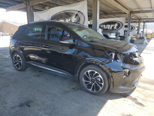 2022 CHEVROLET BOLT EUV P 1G1FZ6S01N4120298