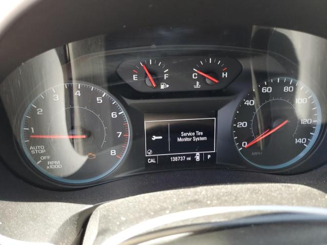 2018 CHEVROLET MALIBU LS 1G1ZB5ST7JF175679