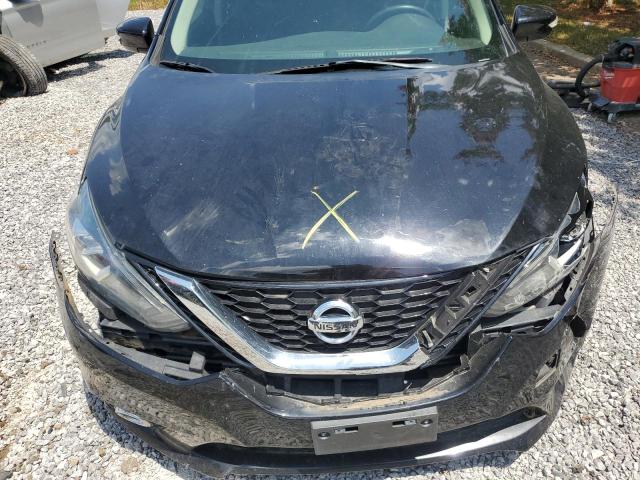 2017 NISSAN SENTRA S - 3N1AB7AP9HY281755