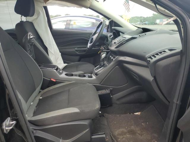 2015 FORD ESCAPE S - 1FMCU0F79FUC74820