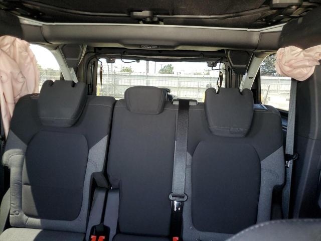 2022 FORD BRONCO BAS 1FMDE5BH8NLA75341