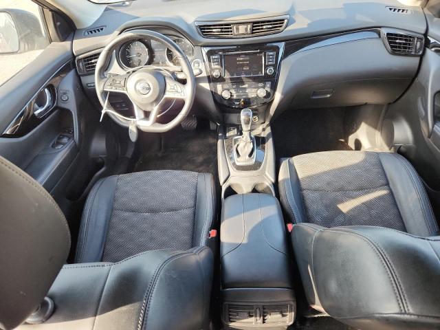 2021 NISSAN ROGUE SPOR - JN1BJ1BW9MW663554