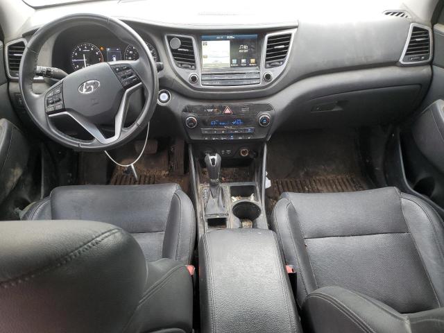 2016 HYUNDAI TUCSON LIM KM8J3CA27GU126139