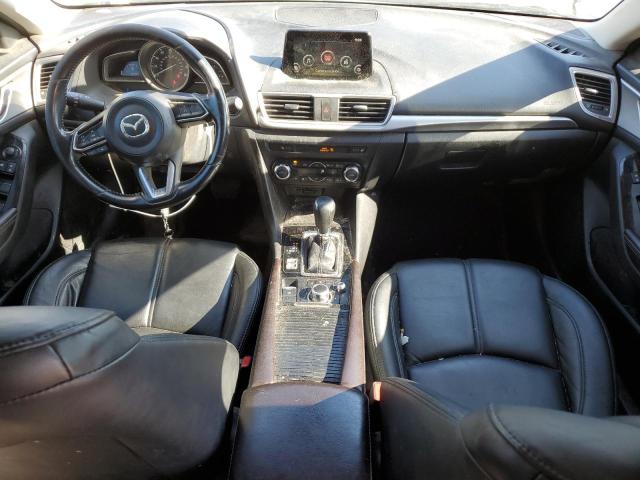 2017 MAZDA 3 TOURING - JM1BN1L73H1103251