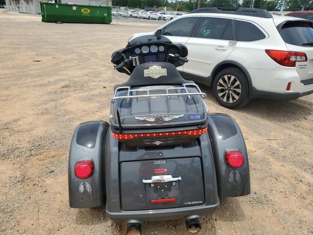 2022 HARLEY-DAVIDSON FLHTCUTG 1HD1MAF17NB855058