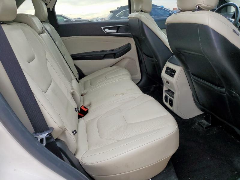 2019 FORD EDGE TITAN 2FMPK4K98KBC47971