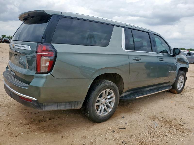 2024 CHEVROLET SUBURBAN C 1GNSCBKD5RR112563