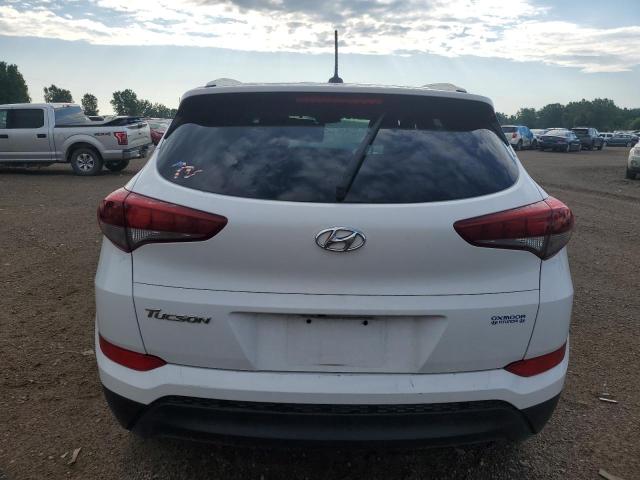 2016 HYUNDAI TUCSON LIM KM8J33A47GU200287