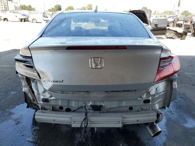 2017 HONDA ACCORD EXL - 1HGCT1B82HA000117