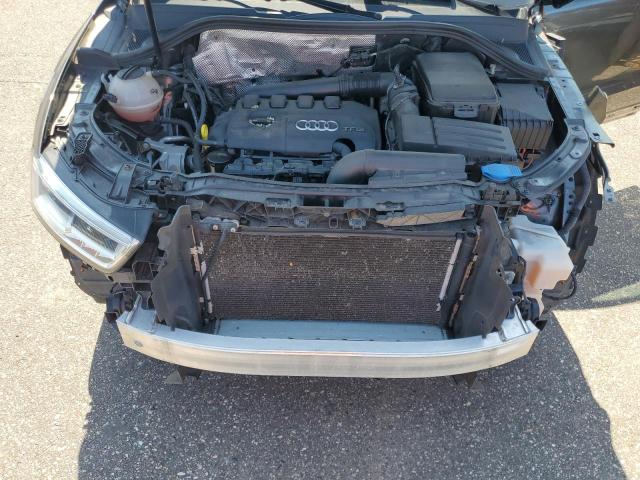 2018 AUDI Q3 PREMIUM #3291373183