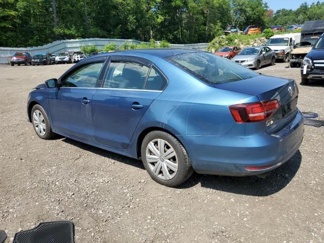 2017 VOLKSWAGEN JETTA S 3VW2B7AJ6HM297994