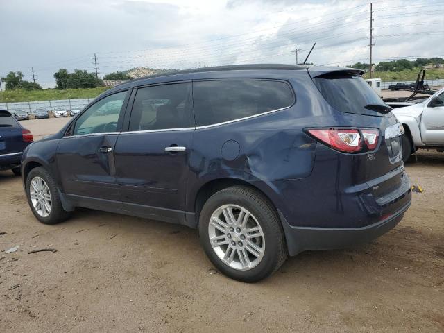 2015 CHEVROLET TRAVERSE L - 1GNKVGKDXFJ166782