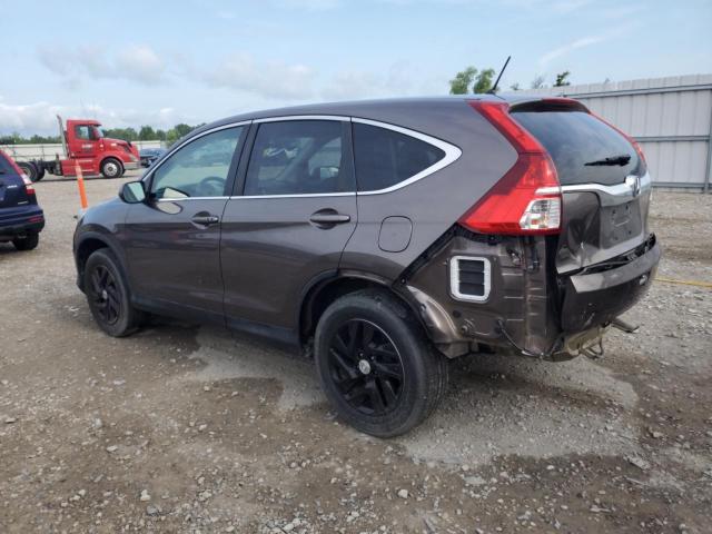 2016 HONDA CR-V EX 2HKRM4H51GH727146