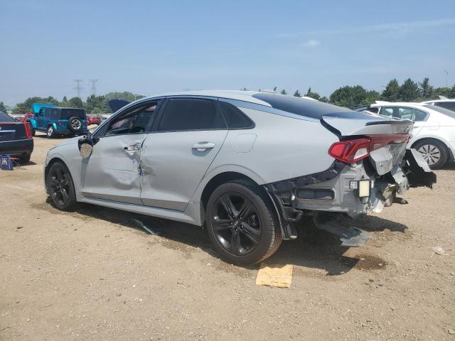 2021 KIA K5 GT LINE - 5XXG64J28MG012535