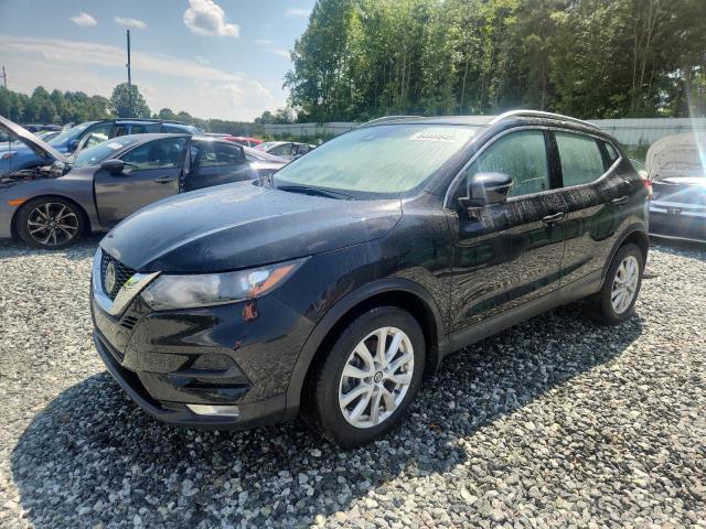 NISSAN ROGUE SPOR