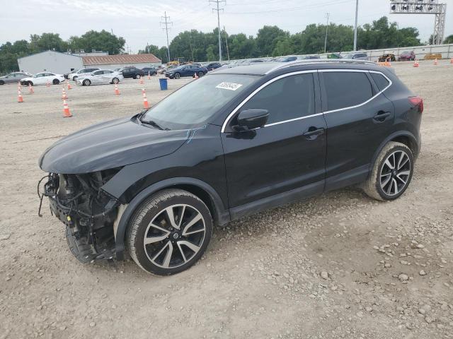 NISSAN ROGUE SPOR