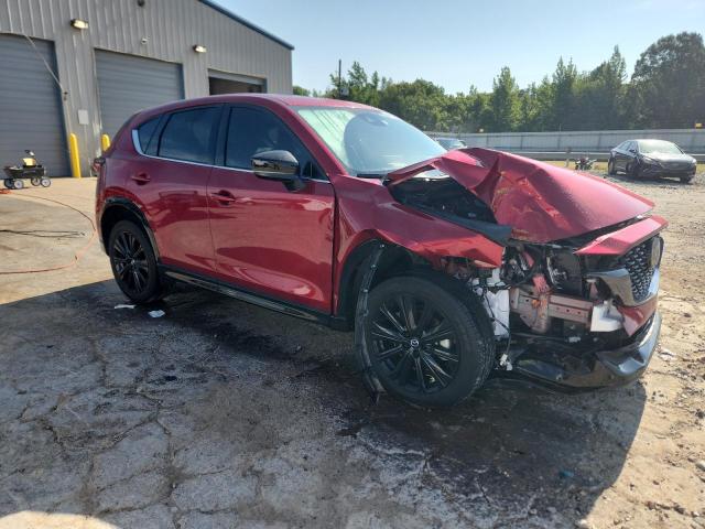 2023 MAZDA CX-5 JM3KFBAY9P0123417