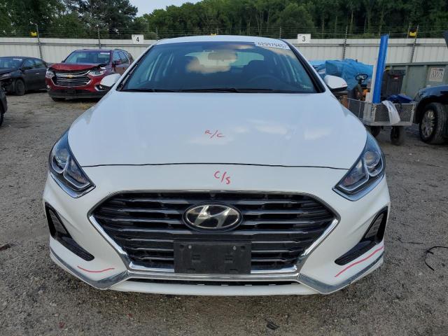 2019 HYUNDAI SONATA SE - 5NPE24AFXKH766009