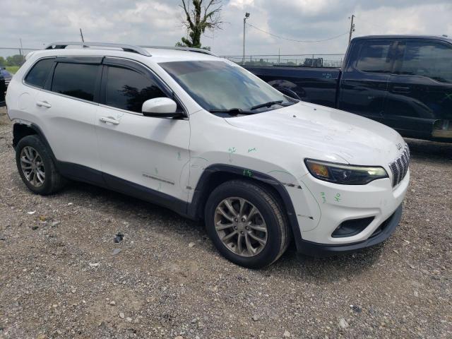 2019 JEEP CHEROKEE L 1C4PJLLX7KD371691
